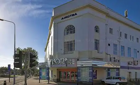 Photo de Astoria Bingo Club Ltd