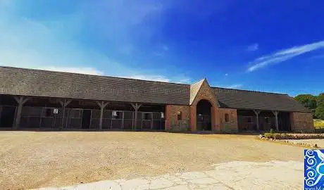 Rockley Manor Stables