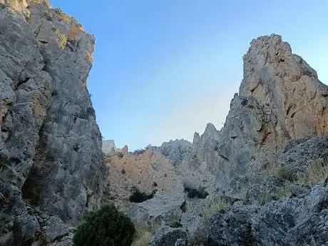 Photo de Ojal del Perejil