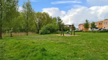 Speeltuin Malpertuuspark