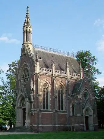 Chapelle Saint-Sulpice