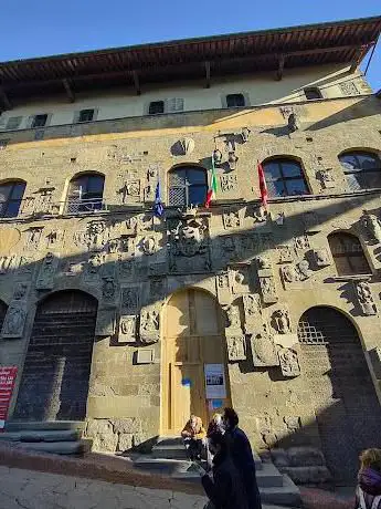 Photo de Petrarch's House