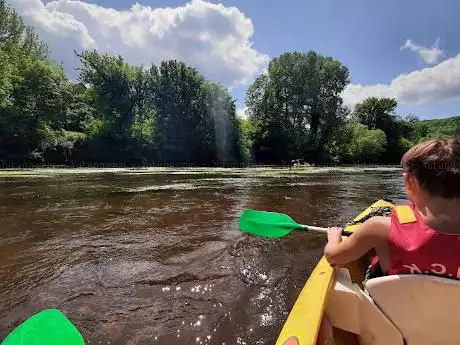 AVCK Animation Vézère Canoeing