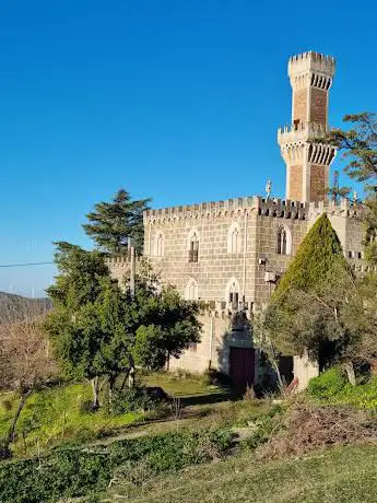 Photo de Castello Del Gaudio