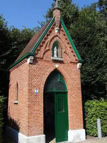 Kapel O-L-V van Altijddurende Bijstand