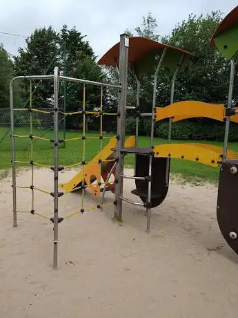 Speeltuintje Duinenweg