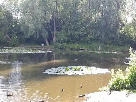 Beaver Close Park
