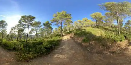 Photo de Rutas Las Quebradas