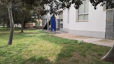 Photo de Capilla Universitaria UA