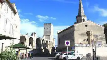 Photo de Église Couvent des Cordeliers