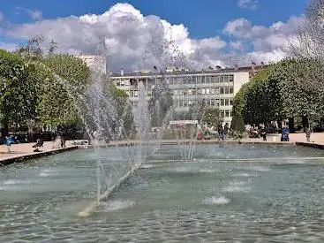 Parc de Choisy