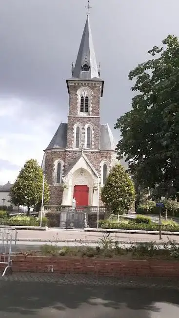 Photo de Parc de la Ferrière