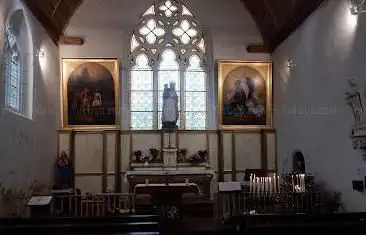 Photo de Chapelle Notre-Dame de Bethléem - Béléan