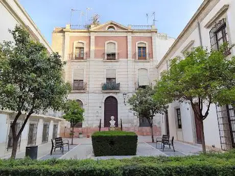 Photo de Casa de Federico GarcÃ­a Lorca