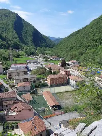 Photo de Rocca Di Nozza
