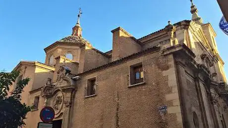 Photo de Parish of St. Nicholas of Bari and Santa Catalina