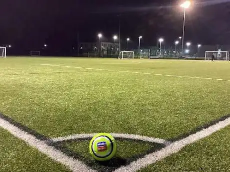 Leisure Leagues West Brom 6-a-side
