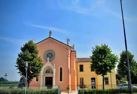Church of Saint Mary of the Assumption