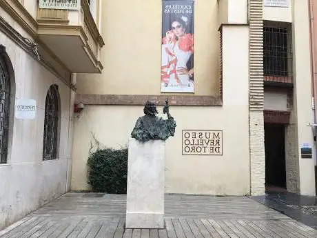 Photo de Museo Revello de Toro