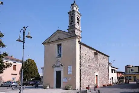 Photo de Parrocchia di San Giovanni