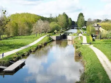 Photo de Canal d'Ille et de Rance