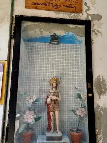 Museo Giacomo Bove