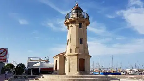 Photo de Paseo Puerto Del Grao