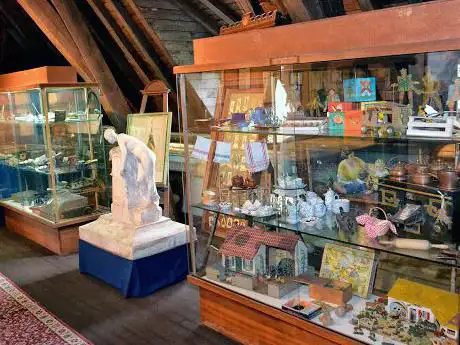 Zoldermuseum