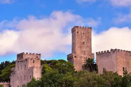 Castle of Balio