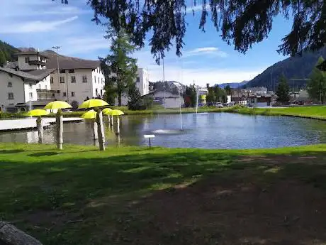 Spielplatz Seehofseeli