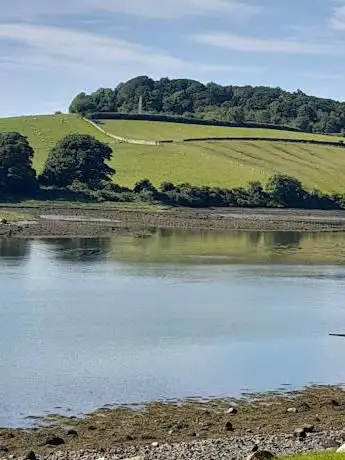 Photo de National Trust  Gibbs Island