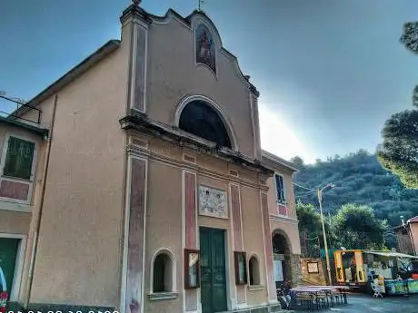 Chiesa Parrocchiale di San Pietro Apostolo