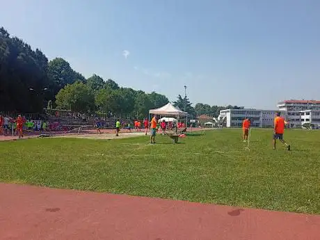Impianto sportivo Martin