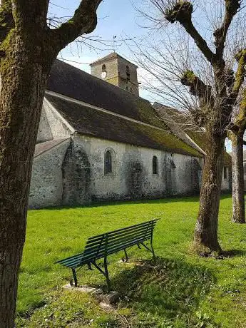 Photo de Eglise Saint Martin