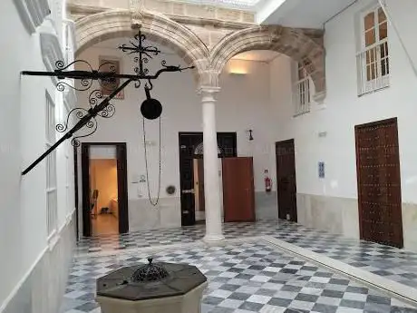 Casa Pinillos