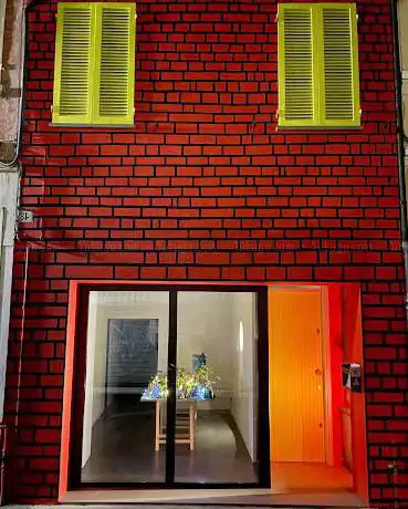 Casa Studio Raggi