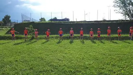Pista per bici