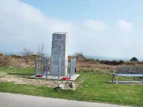 War memorial