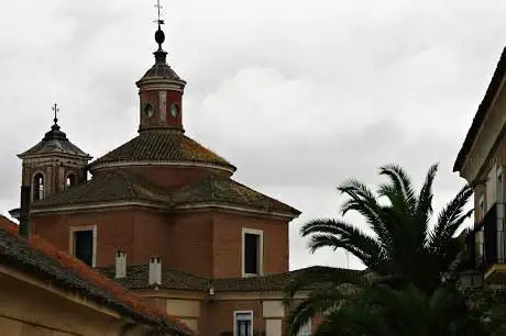 Photo de Real Capilla de San Isidro
