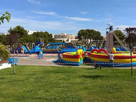 Photo de Parc de la Creativitat