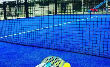 Photo de Ricc Padel Brolo