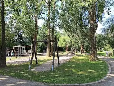 Weilerbach Park