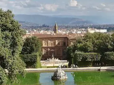 Photo de The Boboli Gardens