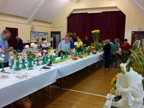 Photo de Gillingham URC Church