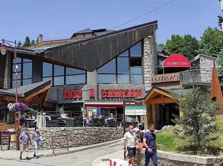 Photo de Cinéma