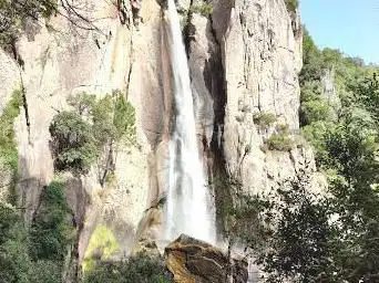 Cascade de Piscia di Ghjaddu