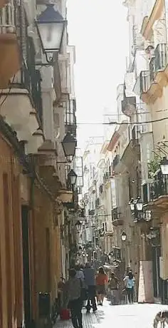 Photo de Catacumbas del Beaterio