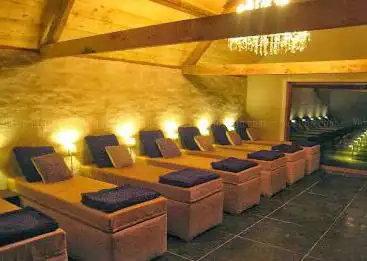Caldare Sauna & Wellness