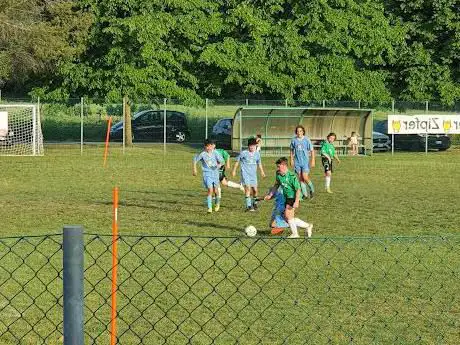 Photo de Campo Calcio