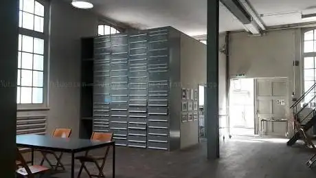 Stiftung Sitterwerk
